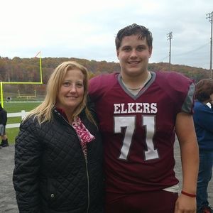 Meet your Posher, Stacey